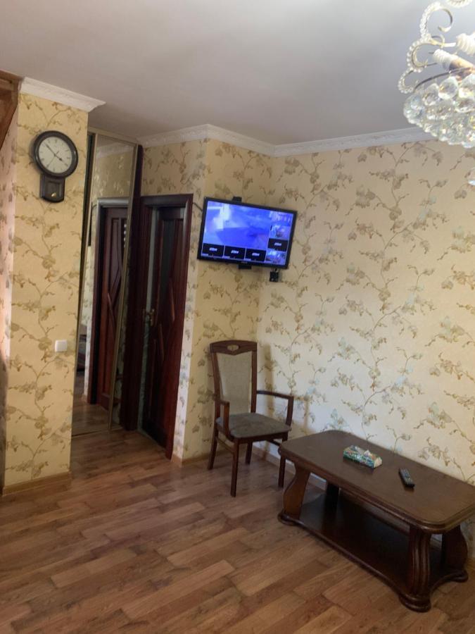 特鲁斯卡韦茨 U Zubrytskyh酒店 外观 照片