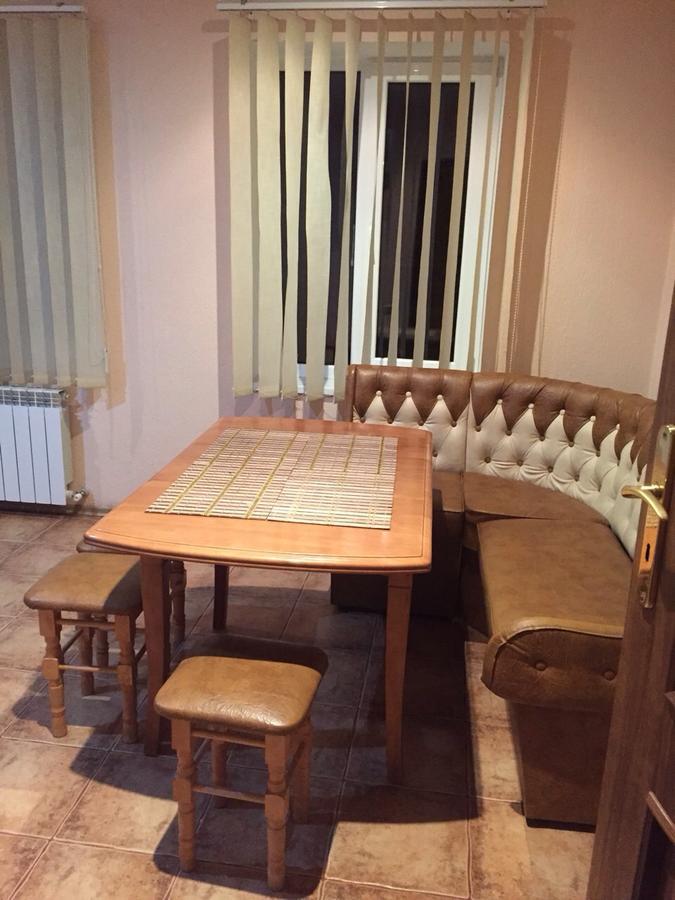 特鲁斯卡韦茨 U Zubrytskyh酒店 外观 照片