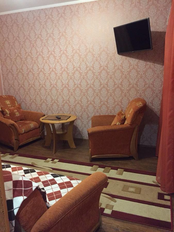 特鲁斯卡韦茨 U Zubrytskyh酒店 外观 照片