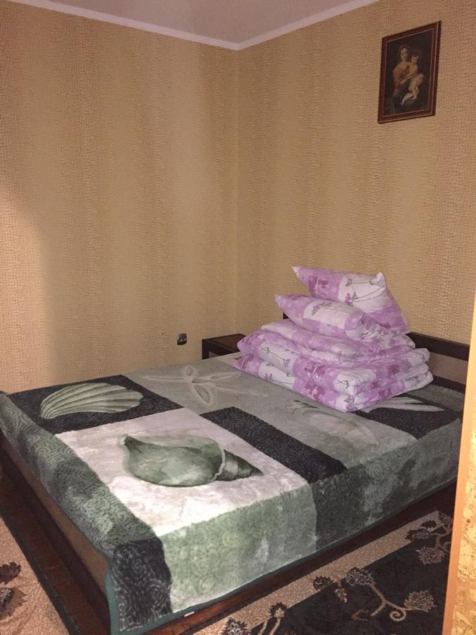 特鲁斯卡韦茨 U Zubrytskyh酒店 外观 照片