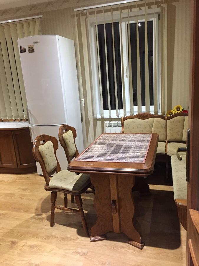 特鲁斯卡韦茨 U Zubrytskyh酒店 外观 照片