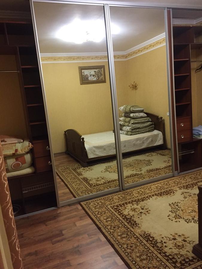 特鲁斯卡韦茨 U Zubrytskyh酒店 外观 照片