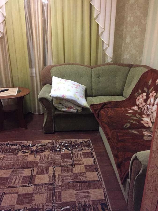 特鲁斯卡韦茨 U Zubrytskyh酒店 外观 照片