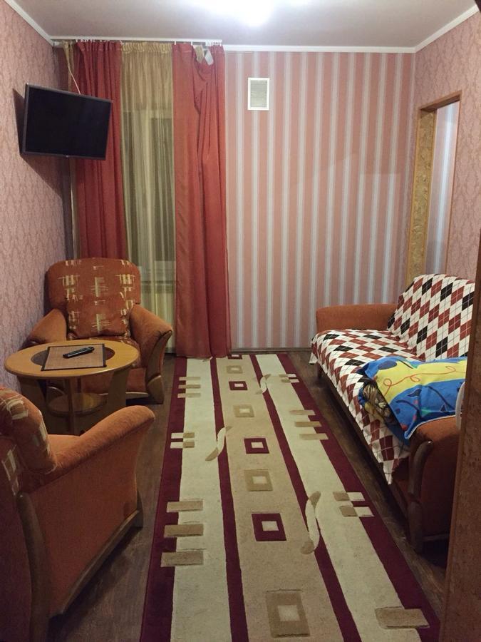 特鲁斯卡韦茨 U Zubrytskyh酒店 外观 照片