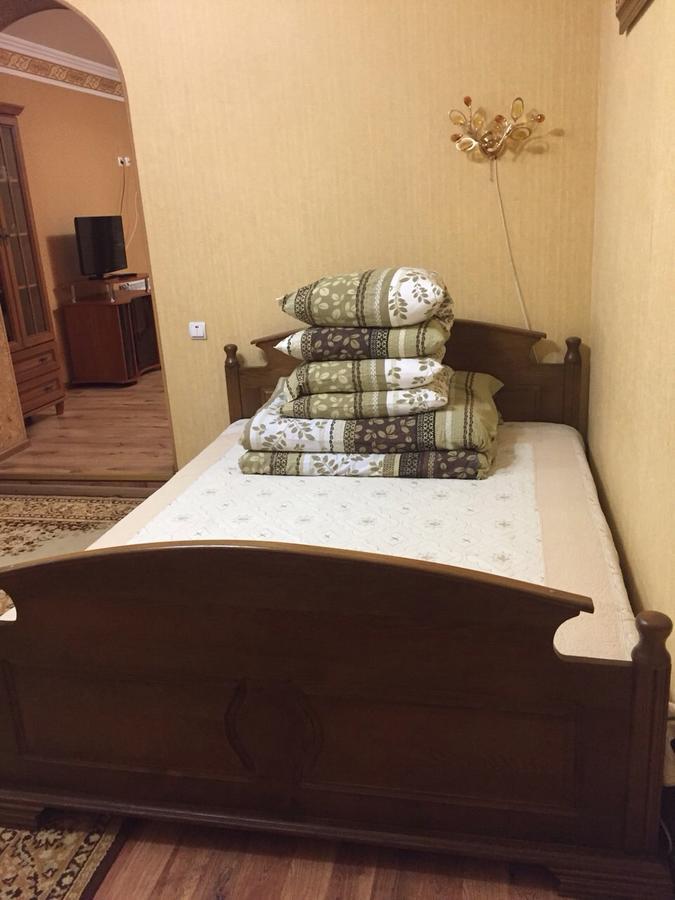 特鲁斯卡韦茨 U Zubrytskyh酒店 外观 照片